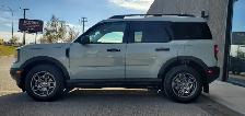 2023 Ford Bronco Sport - Fully Loaded, 2Keys, OEM Remote Starter - Photo 4