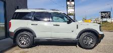 2023 Ford Bronco Sport - Fully Loaded, 2Keys, OEM Remote Starter - Photo 6