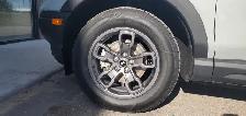 2023 Ford Bronco Sport - Fully Loaded, 2Keys, OEM Remote Starter - Photo 19