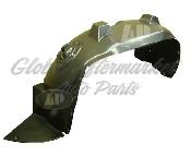 Gmc Terrain 2010-2013 Fender Liner Front Left