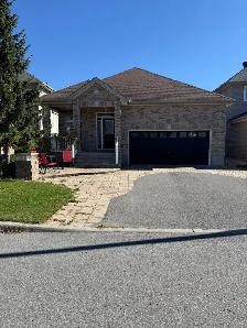 Bungalow House for Rent Riverside South