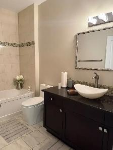 Bungalow House for Rent Riverside South - Photo 9