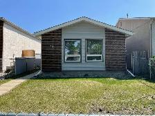 House for Rent in St. Vital