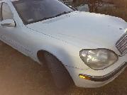 2003 S500 4MATIC MERCEDES - Photo 3