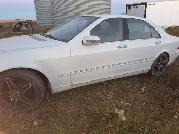 2003 S500 4MATIC MERCEDES - Photo 4
