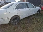 2003 S500 4MATIC MERCEDES - Photo 5