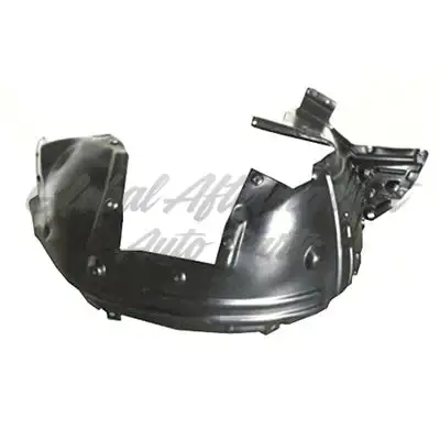 Honda Ridgeline 2017-2020 Fender Liner Front Right
