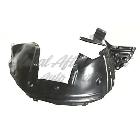 Honda Ridgeline 2017-2020 Fender Liner Front Right
