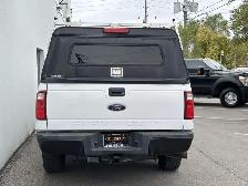 2014 Ford Super Duty F-250 SRW XL 4X4 6.7L POWER STROKE DIESEL L - Photo 4
