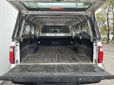 2014 Ford Super Duty F-250 SRW XL 4X4 6.7L POWER STROKE DIESEL L - Photo 5