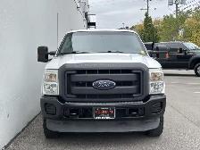 2014 Ford Super Duty F-250 SRW XL 4X4 6.7L POWER STROKE DIESEL L - Photo 9
