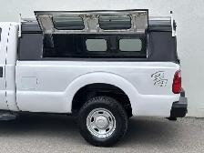 2014 Ford Super Duty F-250 SRW XL 4X4 6.7L POWER STROKE DIESEL L - Photo 10
