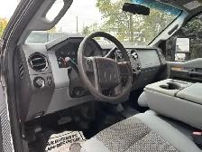 2014 Ford Super Duty F-250 SRW XL 4X4 6.7L POWER STROKE DIESEL L - Photo 11