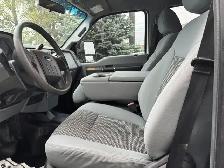 2014 Ford Super Duty F-250 SRW XL 4X4 6.7L POWER STROKE DIESEL L - Photo 12