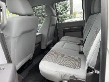 2014 Ford Super Duty F-250 SRW XL 4X4 6.7L POWER STROKE DIESEL L - Photo 13