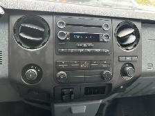 2014 Ford Super Duty F-250 SRW XL 4X4 6.7L POWER STROKE DIESEL L - Photo 15