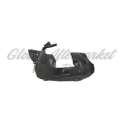 Honda Ridgeline 2021-2025 Fender Liner Front Left