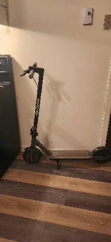 trotinette electrique