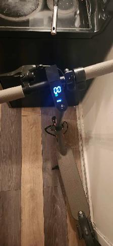 trotinette electrique - Photo 2
