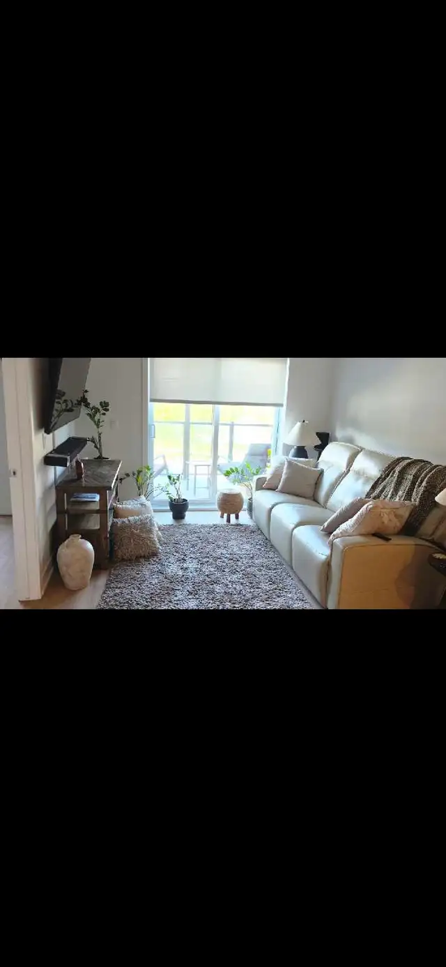 Apartment lease Takeover.