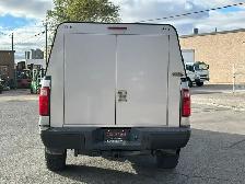 2015 Ford Super Duty F-250 SRW XLT 4X4 CREW CAB-SHORT BOX-CAP-IN - Photo 5