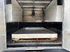 2015 Ford Super Duty F-250 SRW XLT 4X4 CREW CAB-SHORT BOX-CAP-IN - Photo 10