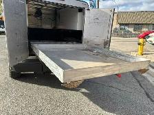 2015 Ford Super Duty F-250 SRW XLT 4X4 CREW CAB-SHORT BOX-CAP-IN - Photo 11