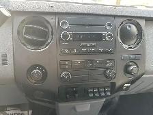 2015 Ford Super Duty F-250 SRW XLT 4X4 CREW CAB-SHORT BOX-CAP-IN - Photo 18