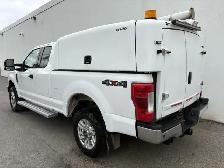 2018 Ford Super Duty F-250 SRW XLT 4X4 SHORT BOX-CAMERA-CAP-CARG - Photo 3