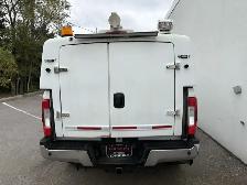 2018 Ford Super Duty F-250 SRW XLT 4X4 SHORT BOX-CAMERA-CAP-CARG - Photo 4