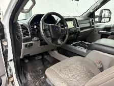 2018 Ford Super Duty F-250 SRW XLT 4X4 SHORT BOX-CAMERA-CAP-CARG - Photo 11