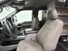 2018 Ford Super Duty F-250 SRW XLT 4X4 SHORT BOX-CAMERA-CAP-CARG - Photo 12