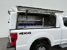 2018 Ford Super Duty F-250 SRW XLT 4X4 SHORT BOX-CAMERA-CAP-CARG - Photo 19