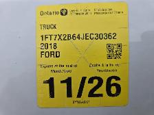 2018 Ford Super Duty F-250 SRW XLT 4X4 SHORT BOX-CAMERA-CAP-CARG - Photo 24