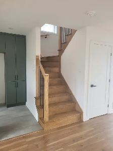 MAISON DE VILLE NEUVE À LOUER | SAINTE-CLOTILDE 2 200 $ - Photo 4