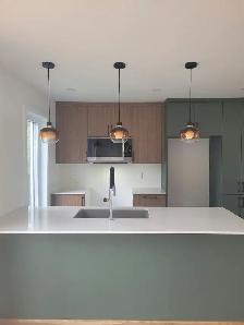 MAISON DE VILLE NEUVE À LOUER | SAINTE-CLOTILDE 2 200 $ - Photo 5