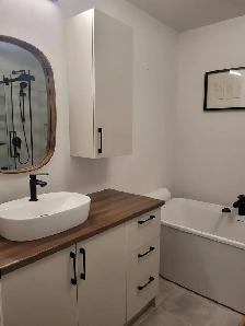 MAISON DE VILLE NEUVE À LOUER | SAINTE-CLOTILDE 2 200 $ - Photo 8
