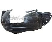 Honda Odyssey 2011-2013 Fender Liner Right