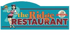 Cook at The Ridge Restaurant - Photo 2