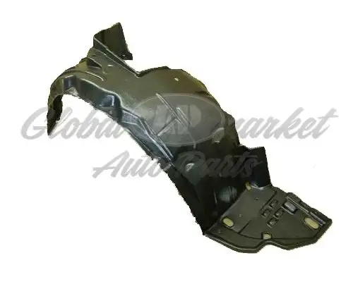 Honda Insight 2010-2014 Fender Liner Right