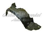 Honda Insight 2010-2014 Fender Liner Right