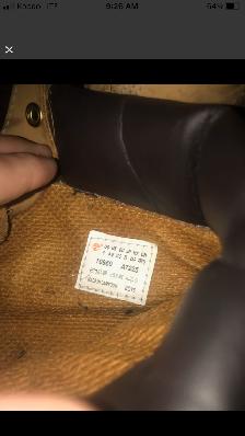 Timberlands Size 5–Fits Big - Photo 3