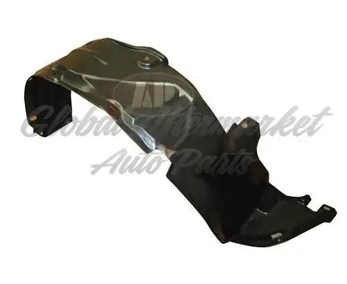 Honda Crv 1997-2001 Fender Liner Left