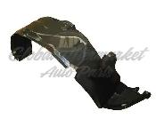 Honda Crv 1997-2001 Fender Liner Left