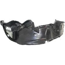 Honda Crv 1997-2001 Fender Liner Left - Photo 3
