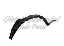 Honda Crv 2002-2006 Fender Liner Right - Photo 2