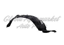 Honda Crv 2002-2006 Fender Liner Right - Photo 3
