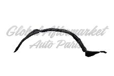 Honda Crv 2002-2006 Fender Liner Right - Photo 4