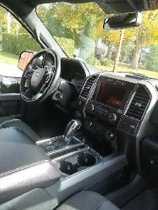 2019 Ford F-150 2.7LT - Photo 2