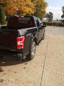 2019 Ford F-150 2.7LT - Photo 5